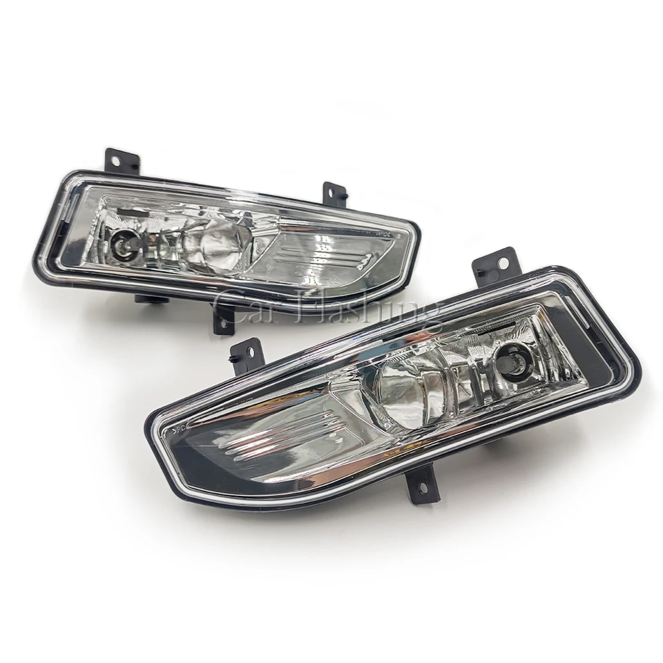 LED hmlové svetlá pre Nissan Sentra 2020-2022 XTRAIL ROGUE KICKS 2017-2020 QASHQAI 2019-2021 Halogénové predné nárazník Hmlové svetlo