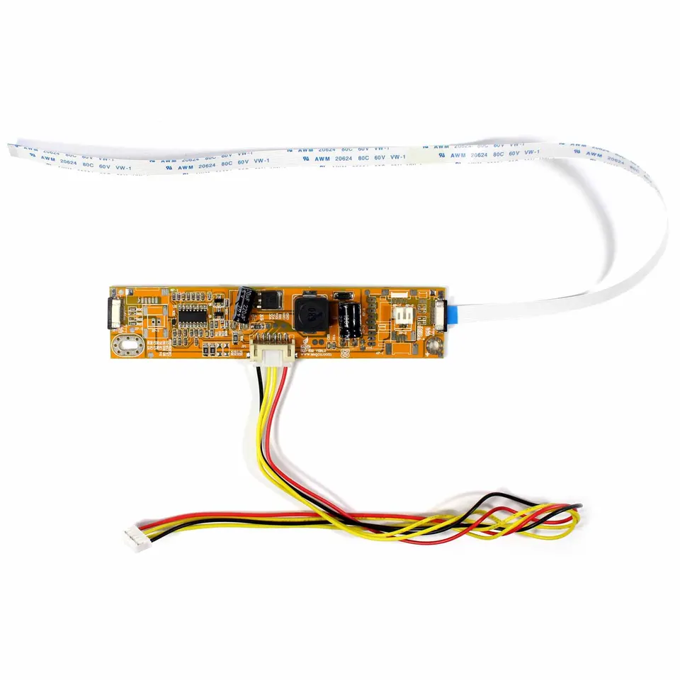 LED invertorová doska pre V185B1 LE1 M215H1 LE1 M215H3 LA1 LCD Panel VS632A-1