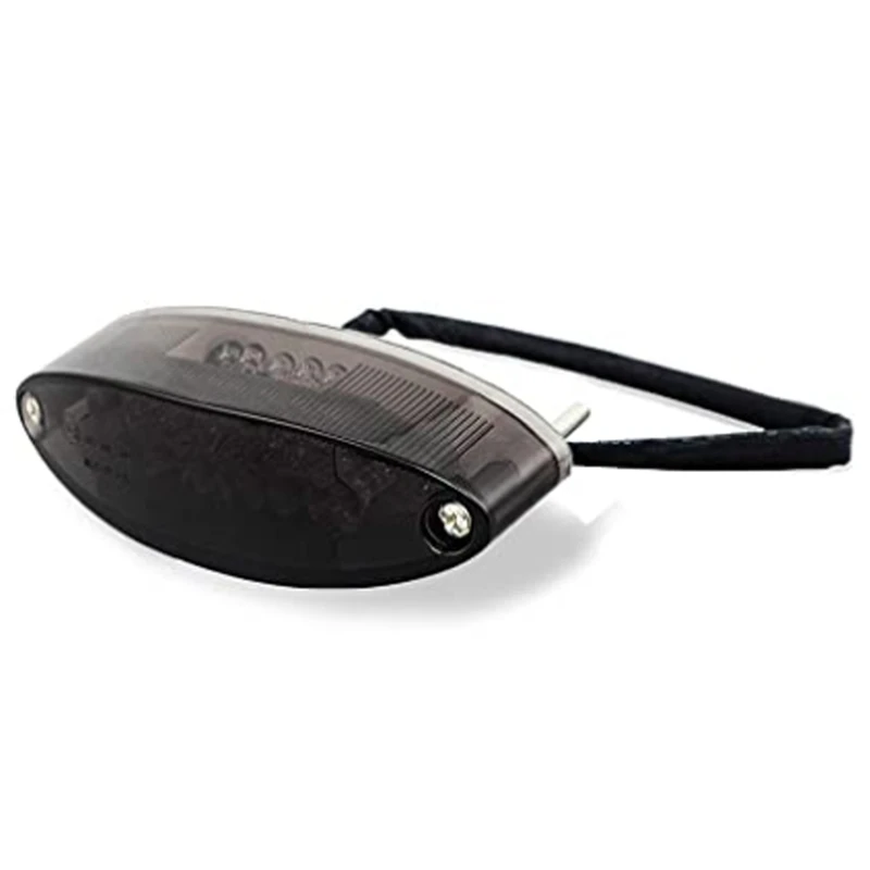 LED motocykel ATV TACK LIPSICKE Svetlo vhodný pre Suzuki ATV LTZ King Quad Runner Dr Dr Dr. 650 400