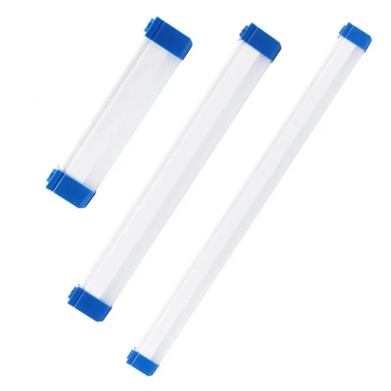 LED nabíjateľné núdzové svetlá pre domácu energiu Pracovné svetlo DC3.7V 30/60/90W USB Nové nabíjateľné vonkajšie kempingové žiarovky