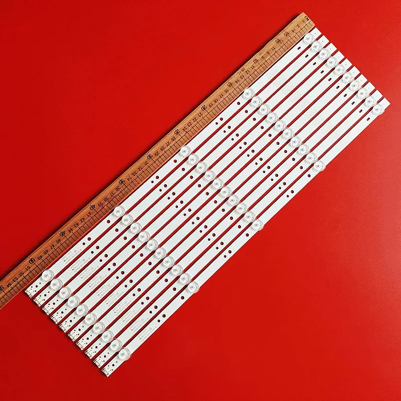 LED podsvietenie 5 lampy pre oblohu v hodnote 58 