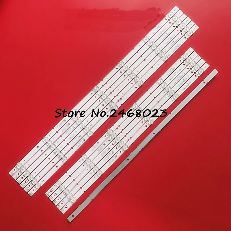 LED podsvietenie LED podsvietenia pre 65PUF6192/T3 65PUF6132/T3 65PUF6112/T3 65PUH6188/96 RF-AZ650E30-0601A-05 RF-AZ650E30E-0701A-05