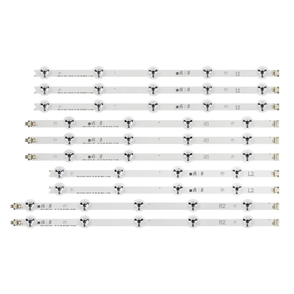 LED podsvietenie pre LG 42 
