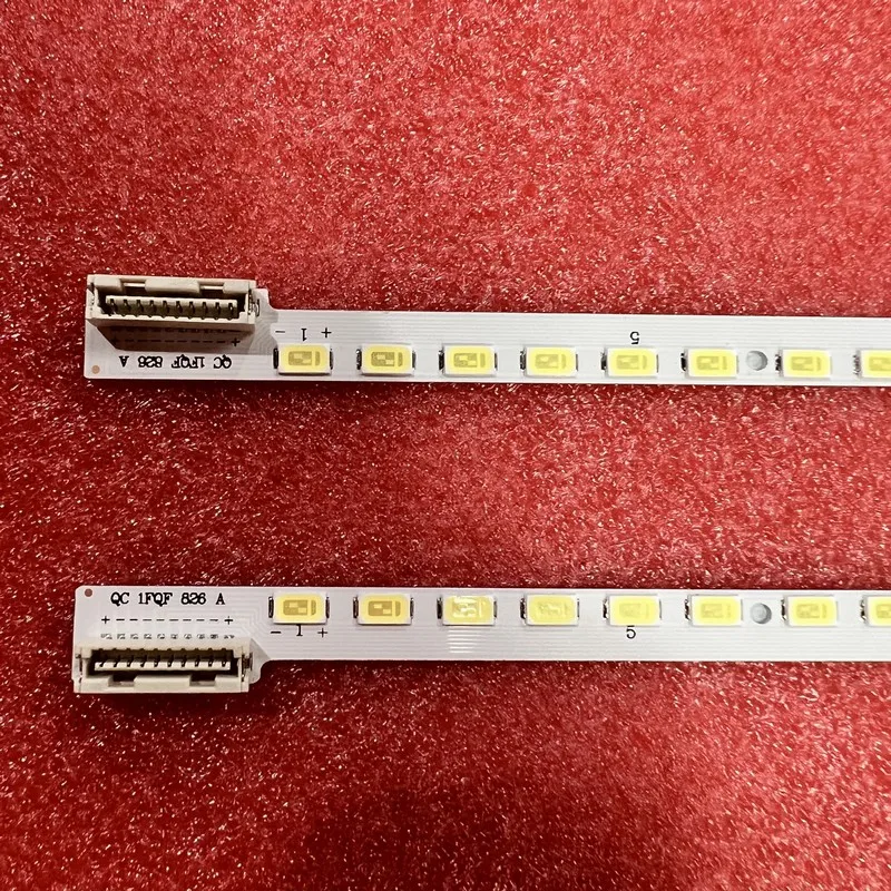LED podsvietenie pre TV 55LW4500-ZB 55LW5700 55LV3500 55LW6500 55LV5500 55LV4400 55LW650T 55LW450U TV 55TL515U LC550EUF SD P1