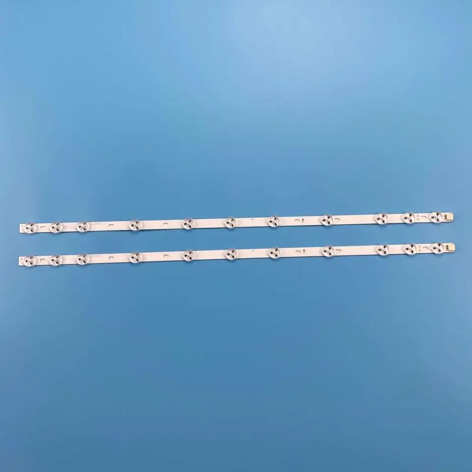 LED podsvietenie pre Vestel 32 palca Rev0.2 VES315WNDS-01 32HXC01U 32D1333DB VES315WNDL-01 32HA5000 32LD5000H VES315WNDA-01