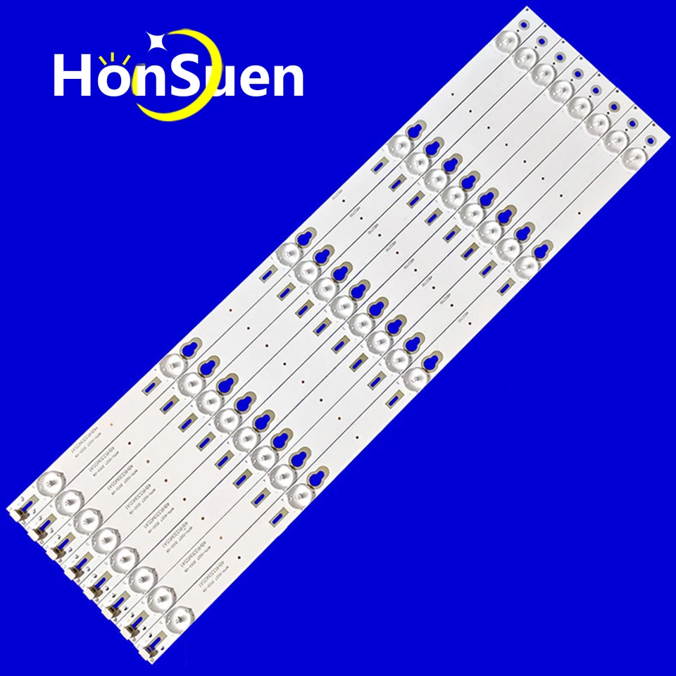 LED podsvietenie pruhu pre majstra G 48 mgs48x