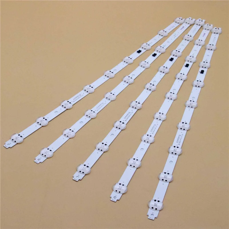 LED podsvietené prúžky pre LG 65UM671COSB 65UM671 65LG75CMECB 65UM7450 65UN81006 65UM7650Pub
