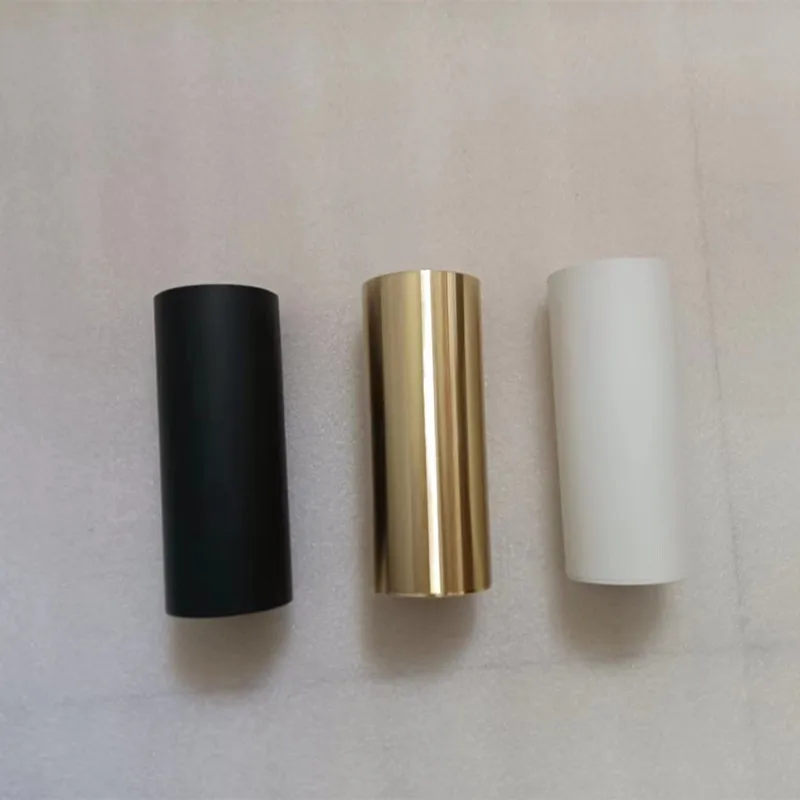 LED povrchové stropné svetlá LED stmievateľné prívesok svetlo 12 W izba lampa domáca dekorácia COB LED lôžko lôžko v interiéri Long Pipe Lam Lam