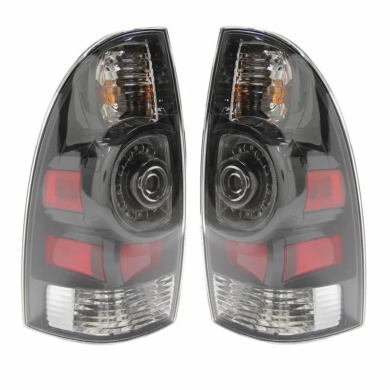 LED signál brzdového svetla LED zadného zastávky TACK BRZDE SILD pre Toyota Tacoma 2005 2006 2007 2008 2009 2010 2010 2012 2012 2013 2014 2015