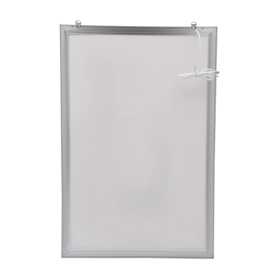 LED svetlo box podsvietený filmový plagát Art Picture Rám 24 