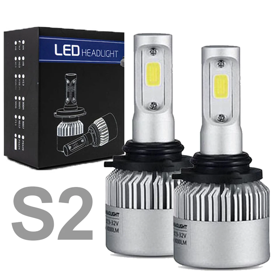 LED svetlá pre Auto 12v 24V LED žiarovky H4 H7 H11 White 75W 8000LM FOG LAMP SLAMKA SLAMKY SVETLI S FAND DRL MOTO TURBO LED CANBUS