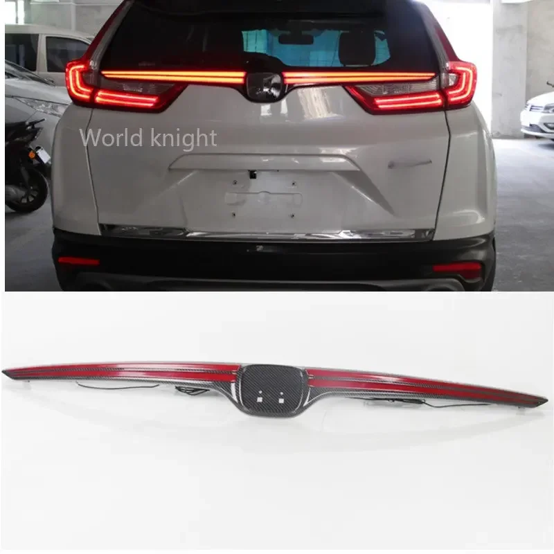 LED zadné kmeňové svetlá pre Honda CRV CR-V 2017 2018 2019 2020 2021 2022