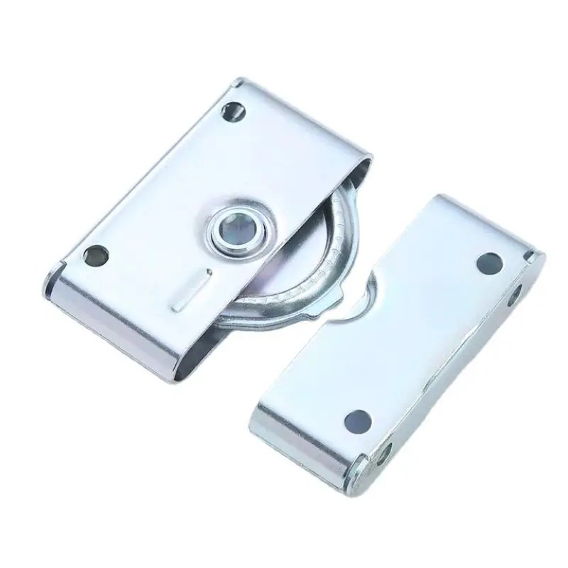 LED zámok / LED skrytý zámok panela Roto Lock / Outdoor Použitie bezpečnostného posuvného panela Závkkovacia skrinka na dvere