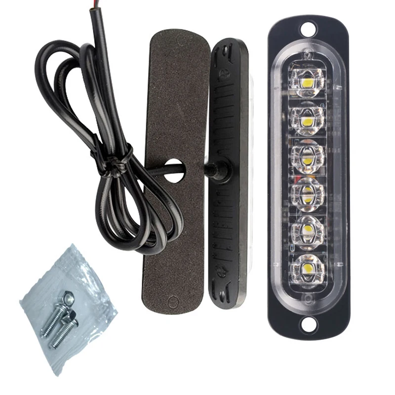 LED ľahká lampa LAMP Hnačka hmlové svetlá 12V SPOT OFFroad SUV 4WD Auto Car LED TRACK ATV LED svetlomety