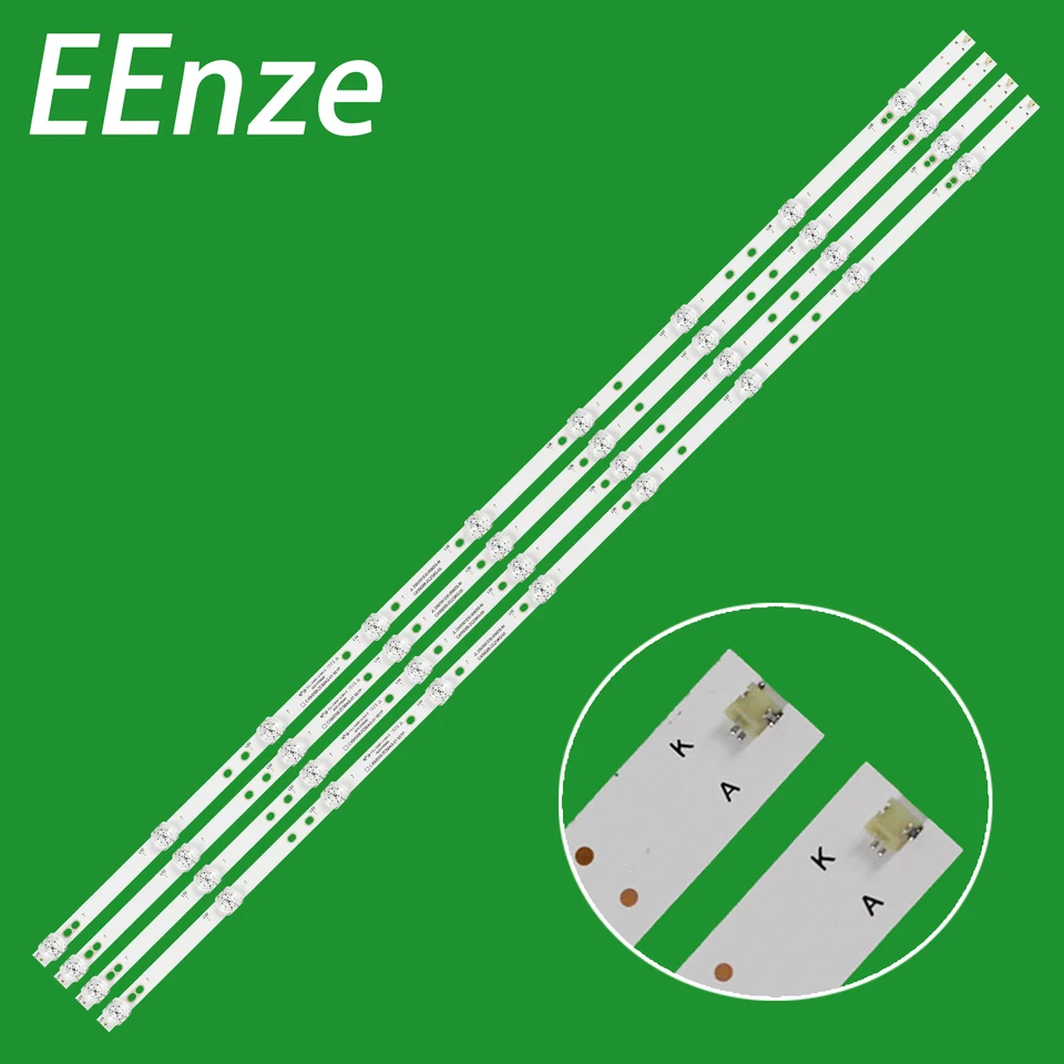 LedFor CX50D09-ZC56AG-01 DM-LED50UQ31 303CX500062 KEUH50 ST-5050 5050B JL.D50091330-006DS-M WTH500UHD SMX50F3AUAUD TF-LED50S02T2S