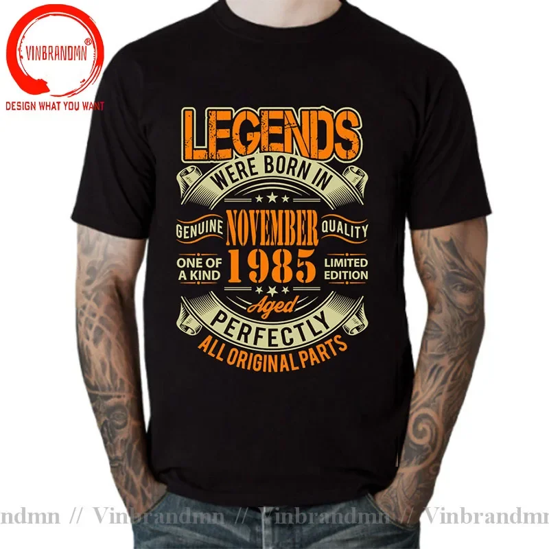 Legendy narodené v roku 1985 vo veku dokonale január február marca apríl máj jún júl júl august september september október november november december