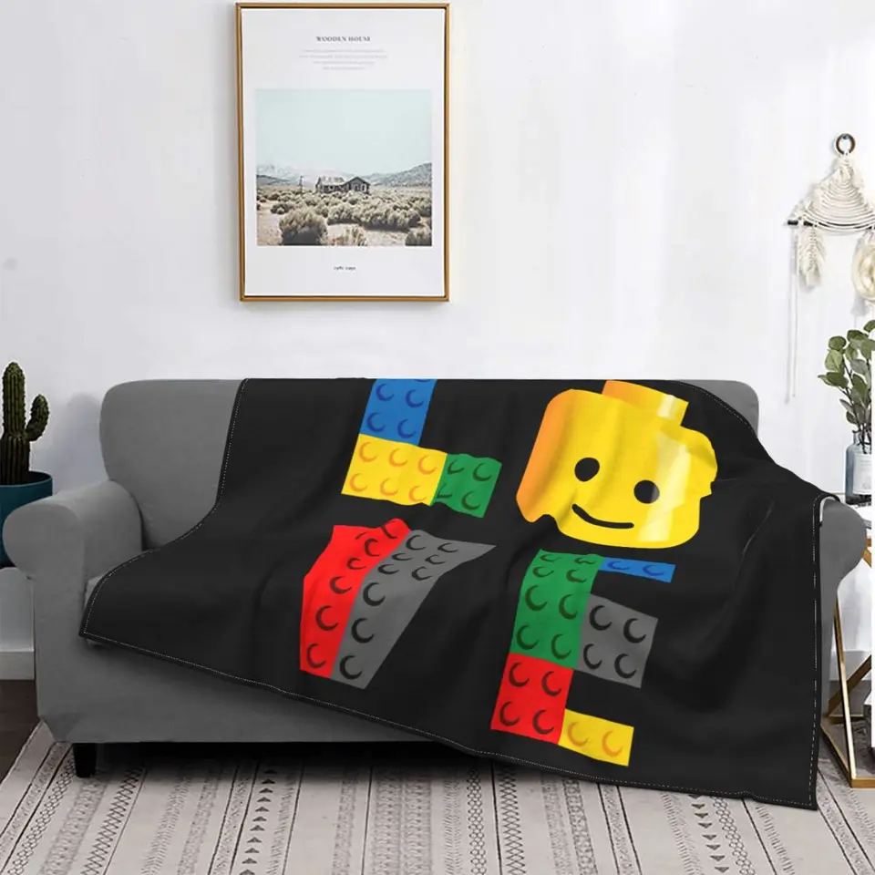 Legos Love Parody Kvalita Oldskaol Artwork Draw Dale Cast Bedwing Coral Fleece Faux Fur Mink Mechanical Wash