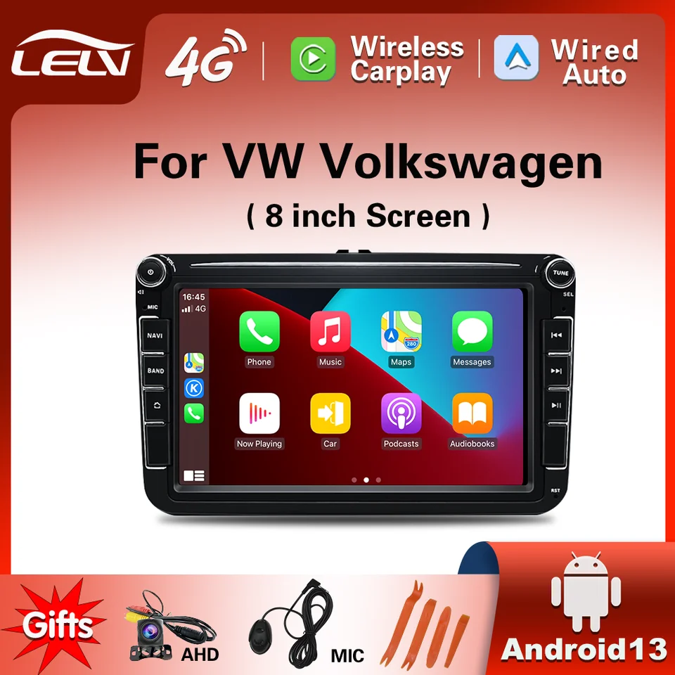 LELV 8 
