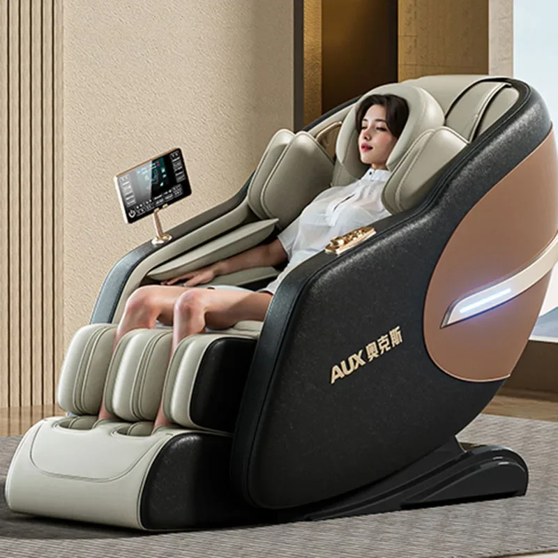 Lenivý dizajnérsky masážny stoličky Office salón salón salón Nordic Trón Masáže stoličky ergonomické pohodlné Sillones Domáci nábytok