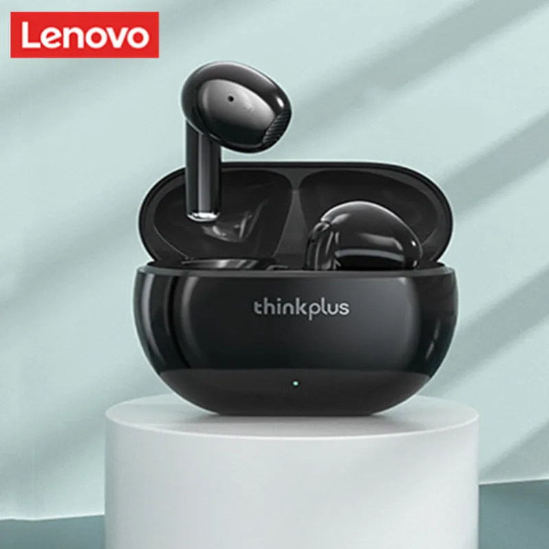 Lenovo XT93 Bluetooth 5.2 Slúchadlá bezdrôtových slúchadiel Nepremokavé uchy