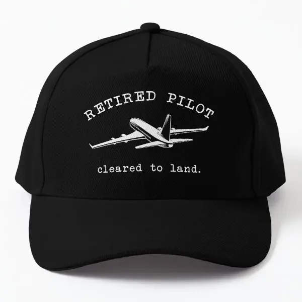 Letectvo pilota na dôchodku, ktoré hovorí, že baseballová čiapka klobúk kasquette Snapback Slid Color letná jar kapota tlačená rybia chlapci hip hop