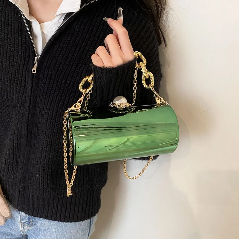 Letné mini vedro Boston Dámska kabelka vrecká na ramená s kabelkou pre dizajnérky luxusná taška Sac de luxme femme Bolsa