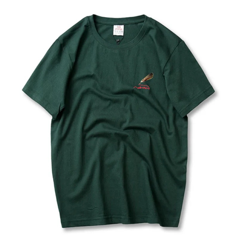 Letné pánske tričko 8xl veľkú veľkosť veľké 5xl 6xl 7xl neformálne tričko s bavlnou tlač