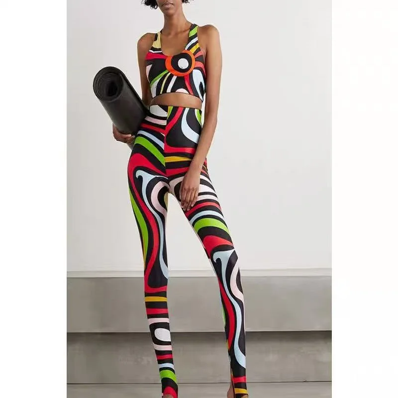 Letter tlač roztomilé ženy Čierny oblek letná pláž boho nová sexy plodina top a nohavičky plávajúca súprava