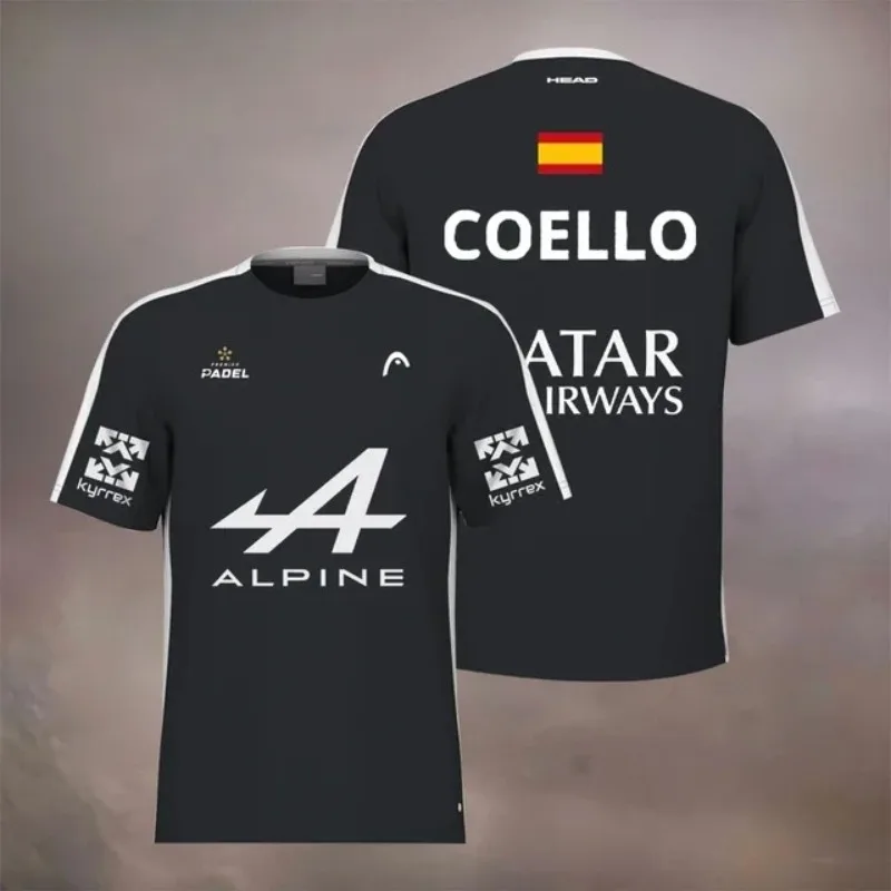 Leviatan Jersey 2024 Tím New Design Men