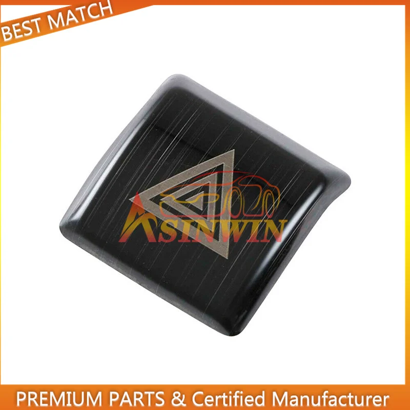 LH227 Núdzová lampa Light Swit-Chtrim Cover Sticker Fit for Toyota Camry 70 XV70 2018-2020