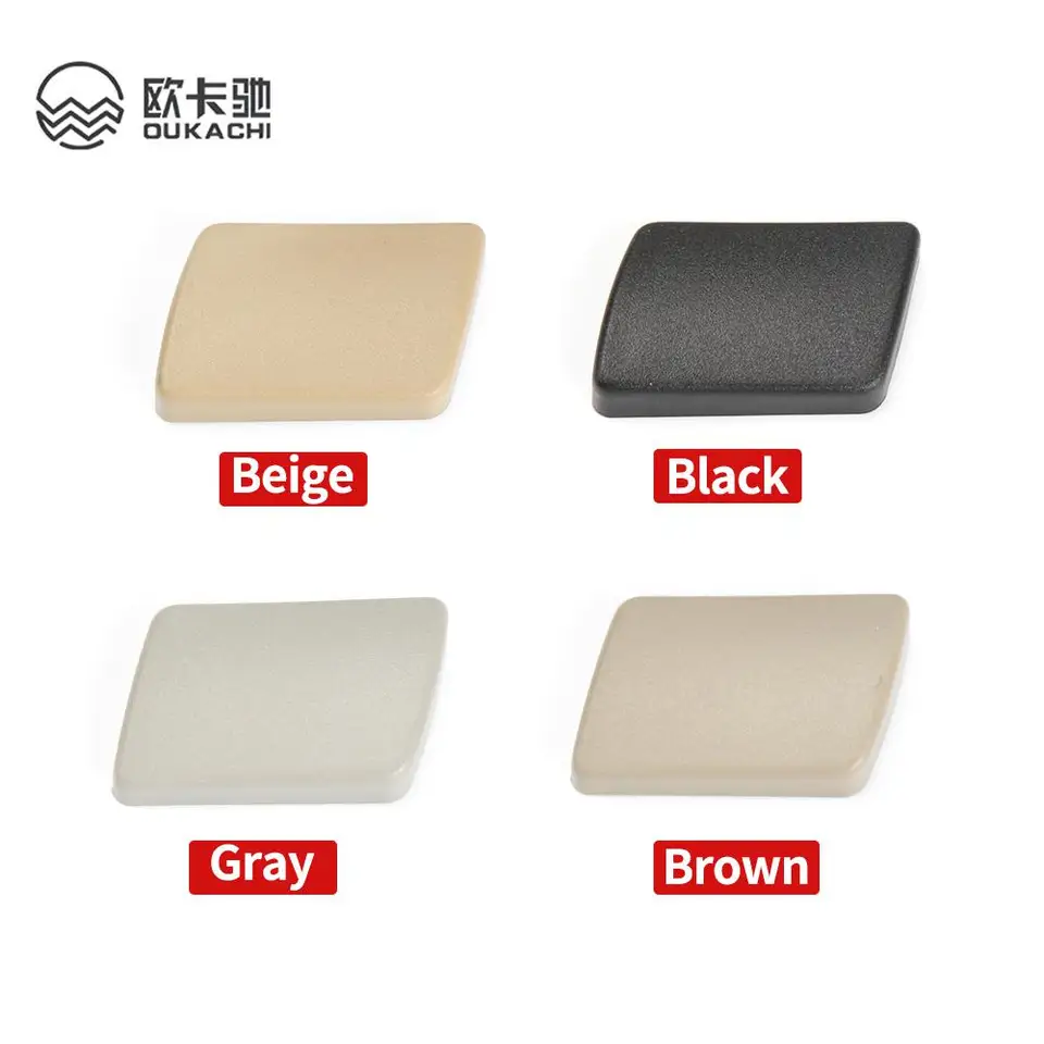 LHD Car Glove Box Coverov kryt kryt zapnutia tlačidla na tlačidlo Prepínač pre triedu Mercedes Benz W221 S