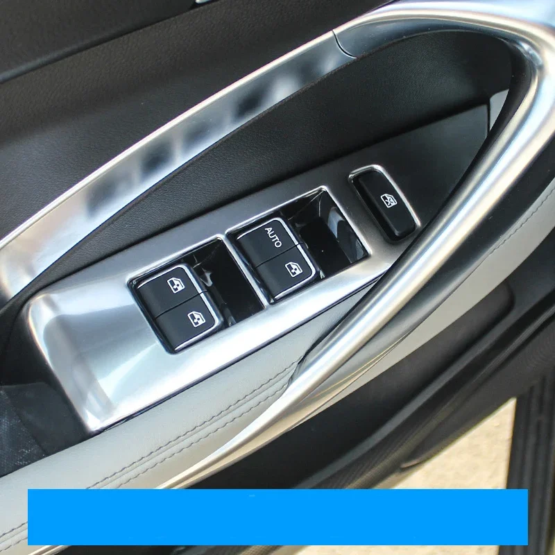 LHD! Ovládací panel Ovládací panel pre spínač okna pre obloženie oblúka pre Chevrolet CACTIVA 2021 2022 2023 2024 WULING 530