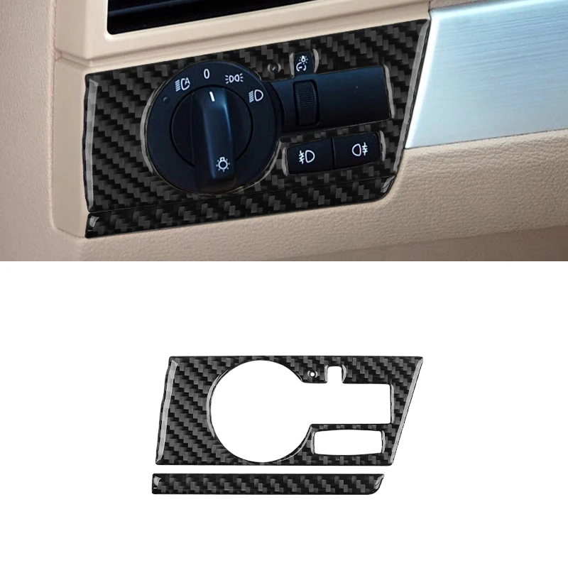 LHD pre BMW X3 E83 2004 2005 2006 2007 2008 2009 2010