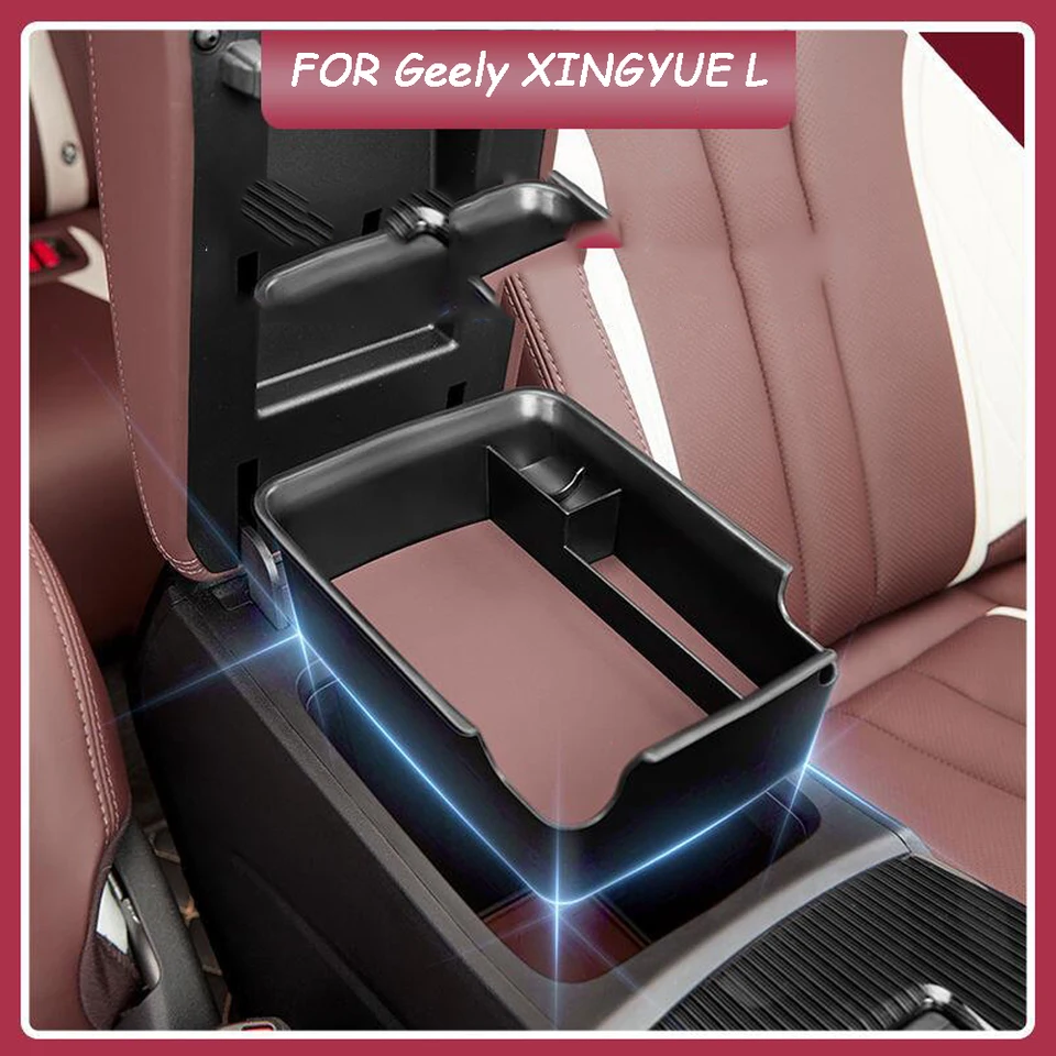 LHD pre Geely Monjaro Xingyue L 2022 23 2024