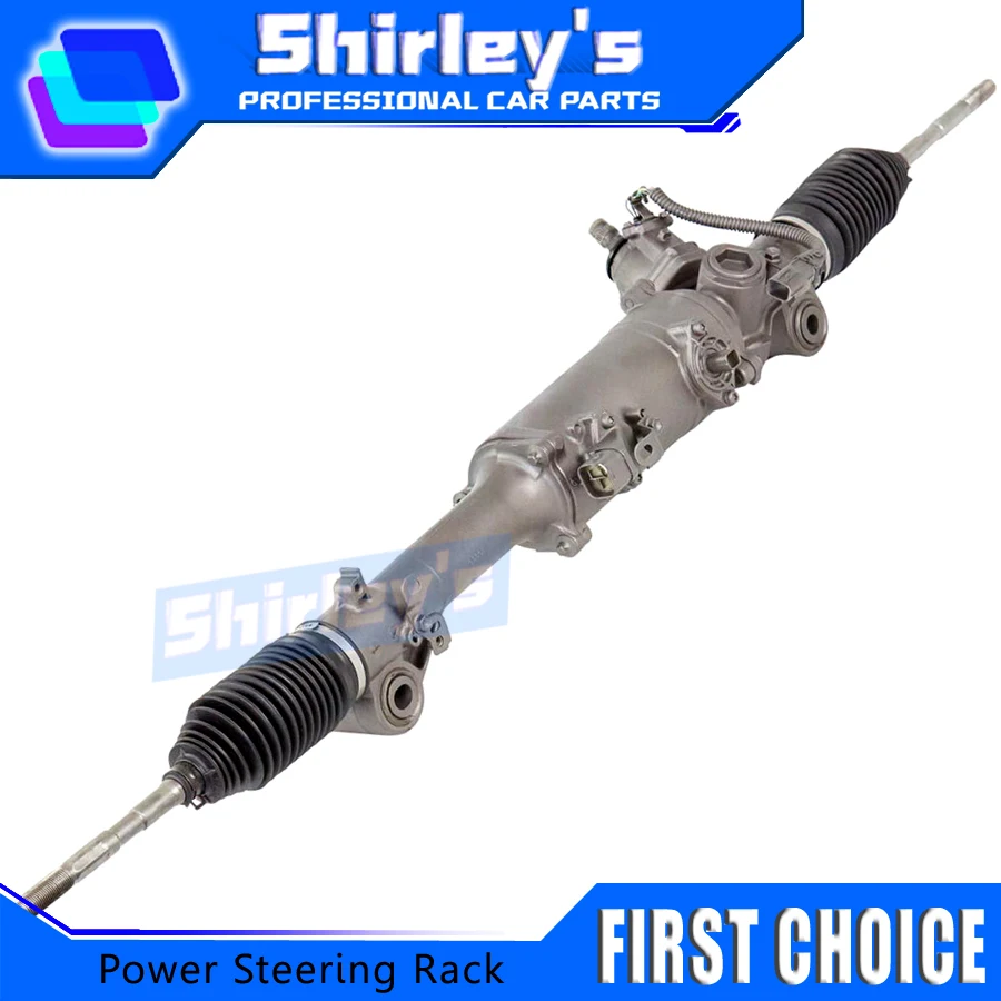 LHD stojan na posilňovač riadenia a pastorok pre Lexus IS200T IS250 IS350 3,5L 2014 - 2020 4420053240 44200-53240 44200 53240