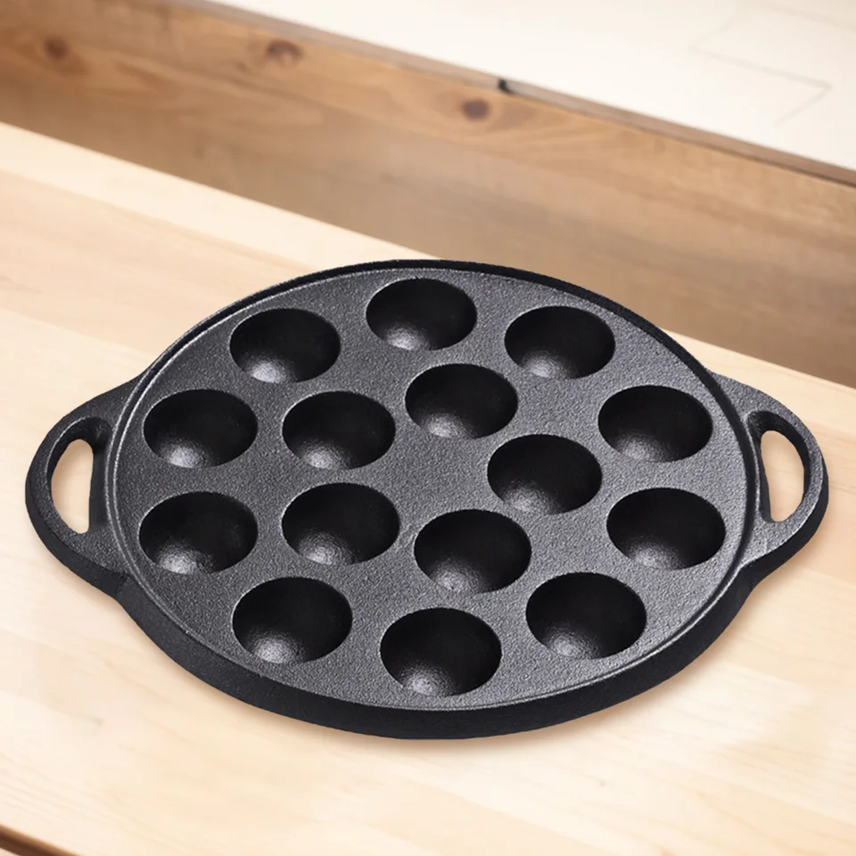 Liatina Takoyaki Pan