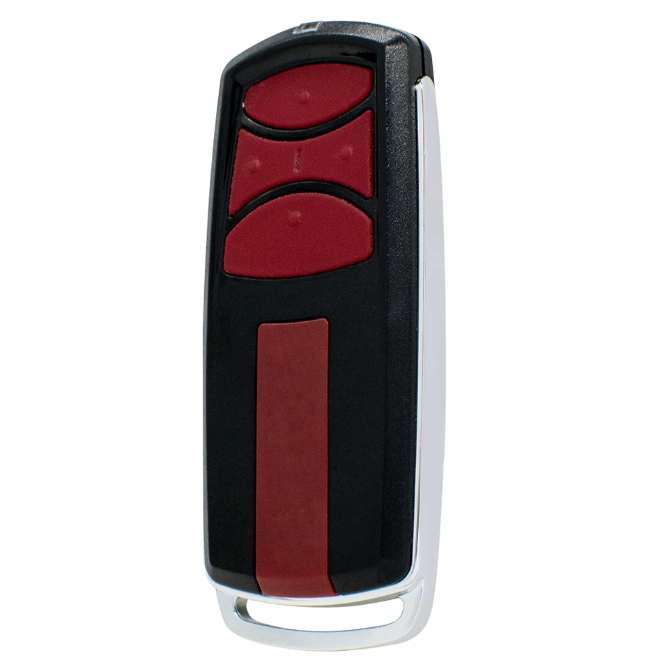 LiftMaster ME960-LM 434.54MHz 433.30MHz 433.92MHz Diaľkové ovládacie garážové garážové dvere otvárač rúk pre LM50, LM55EV/S/F