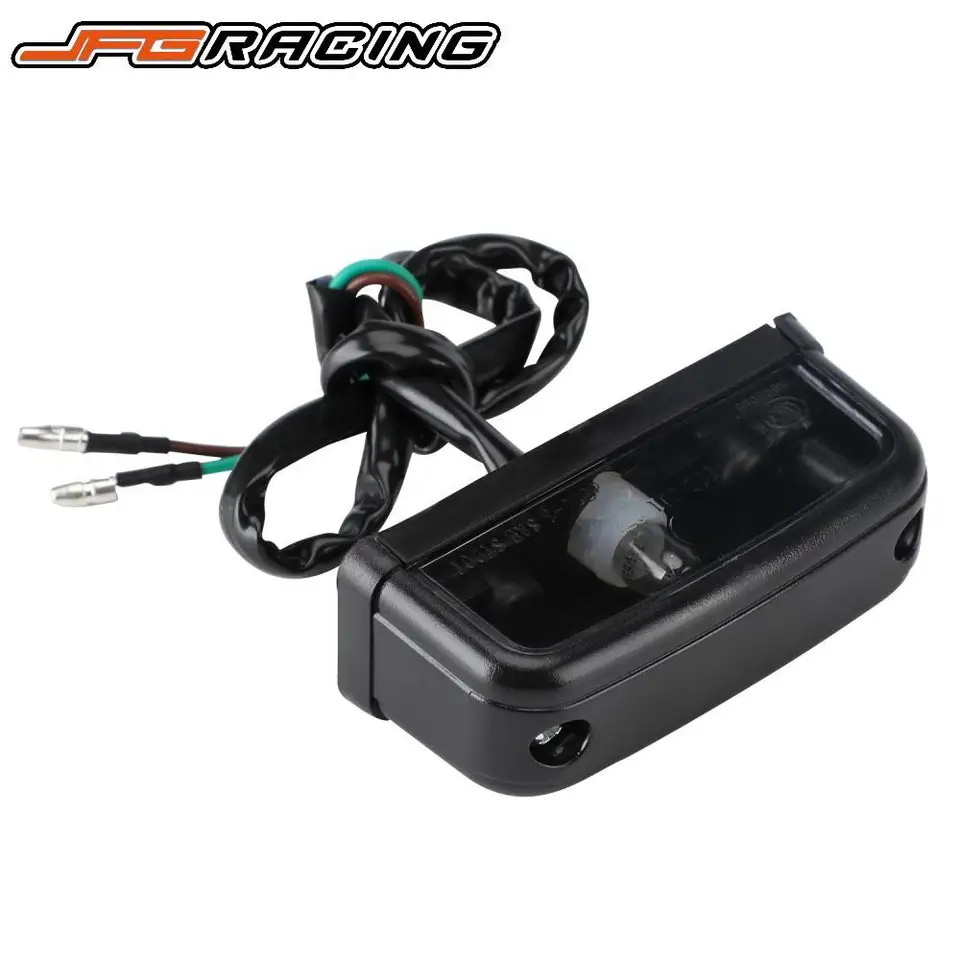 Light Doska Light Light Light Light Motocykel pre honda msx125 Grom125 2013-2019 2020 2021 2022 PP Dirt Pit Bike Bike