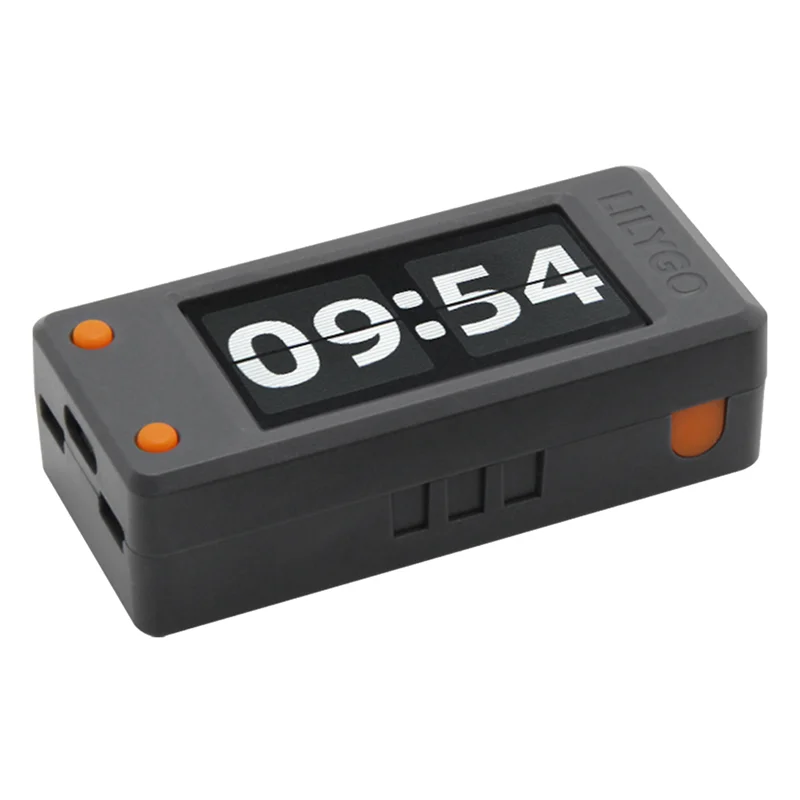 Lilygo T-Display-S3 ESP32-S3 Vývojová doska ST7789 1,9 palca LCD displeja modul WiFi Bluetooth5 s Shell for Arduino