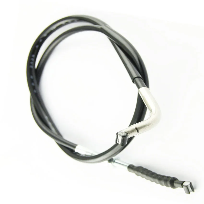 Link káblového drôtu spojky pre Kawasaki ZZR400 ZZR600 1990 1991 1992 1993 1994 1995 1996 1997 1998 1998-2007 Časti motocyklov