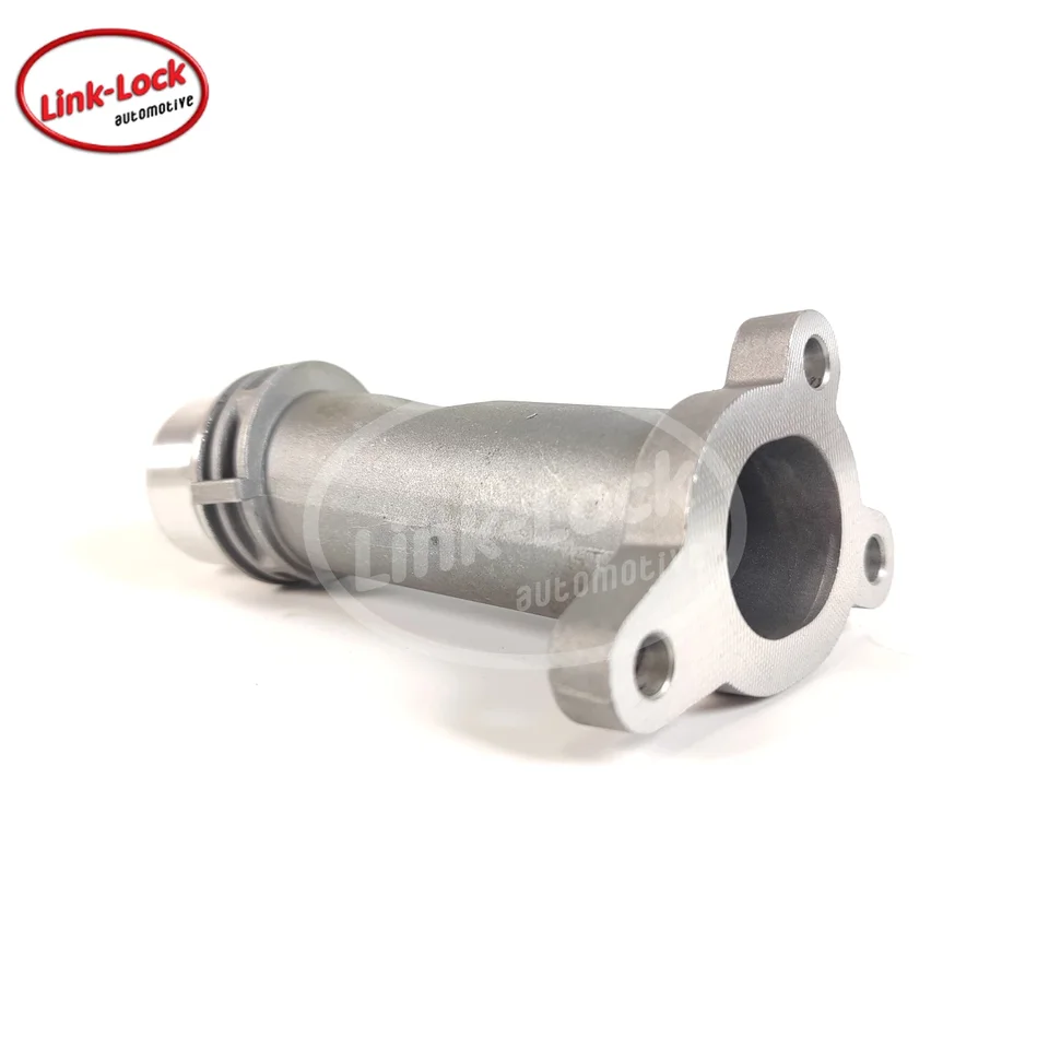 Link-lock hliníkový vodný potrubný konektor 11118571141 11114746680 pre BMW B37 B38 B48 F20 F45 F39 F56 F55F60