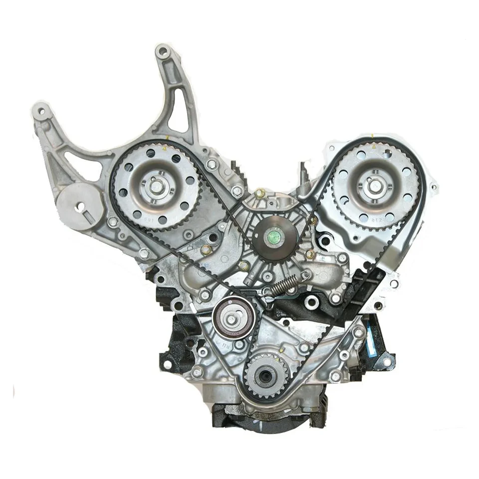 Linkteco vysokokvalitné 6G72 V6 Montáž pre motor Chrysler Daytona 3.0 1990-2001 059-227E