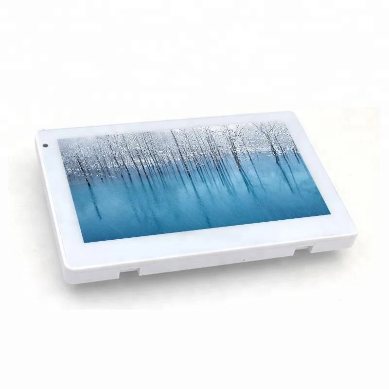 Linux Ubuntu 20.04 Systémový nástenný tablet Poe Tablet PC