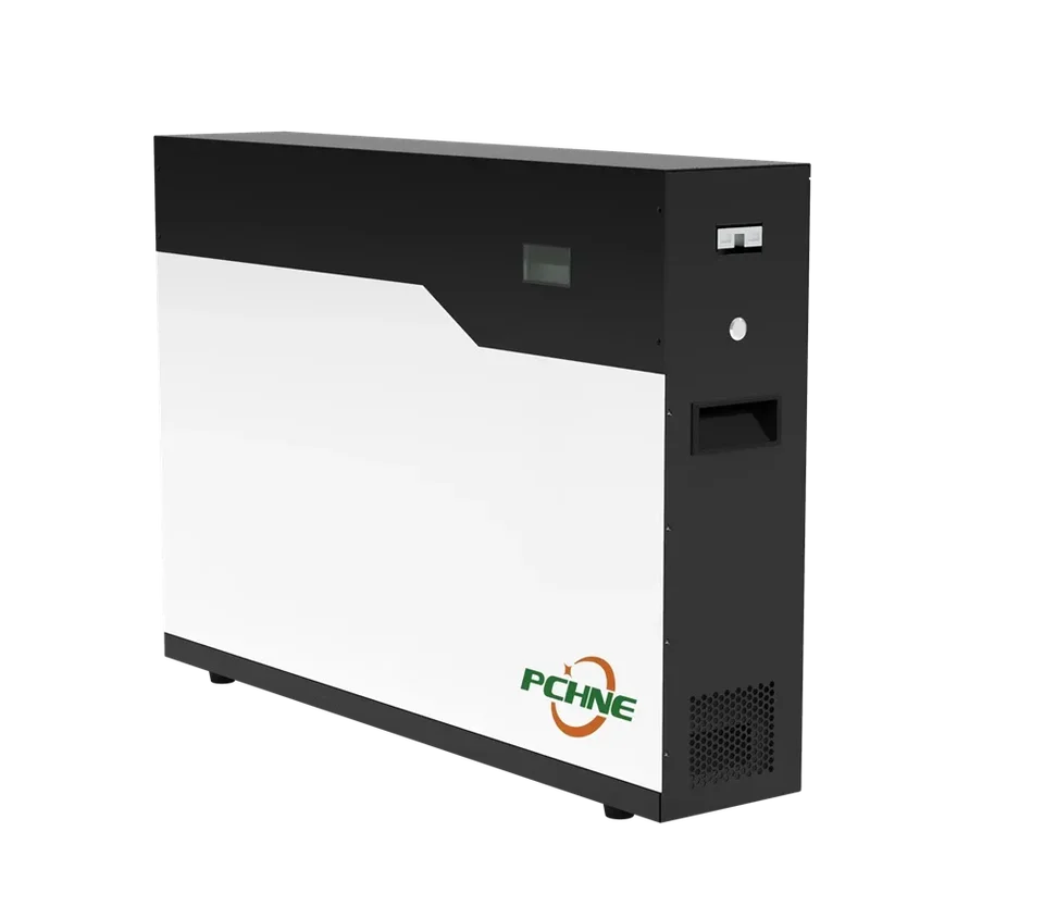 Lithium Powerwall 5kW mimo mriežky domáci systém nástenné balenie LifePo4 Mount 100Ah Littium-Battery-48V- Solárna batéria 48V