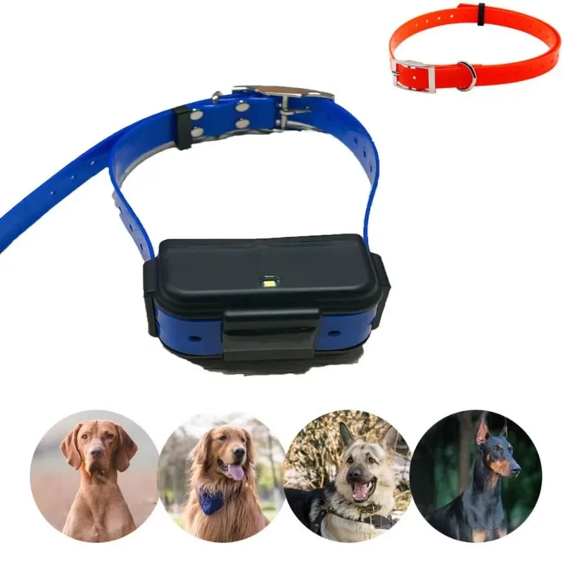 Livestock Animal Locator GPS dobytok, ovce a hounds obojsmerná komunikačná história dotazu Pet Pet, elektronický stopač plotov