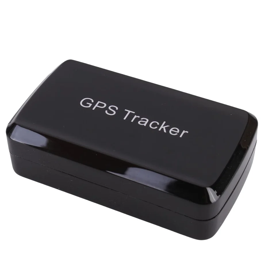 LM002 Vozidlo GPS Tracker Magnetické GPS sledovacie zariadenie Vodotesné dlhé batérie LM002 GPS sledovač