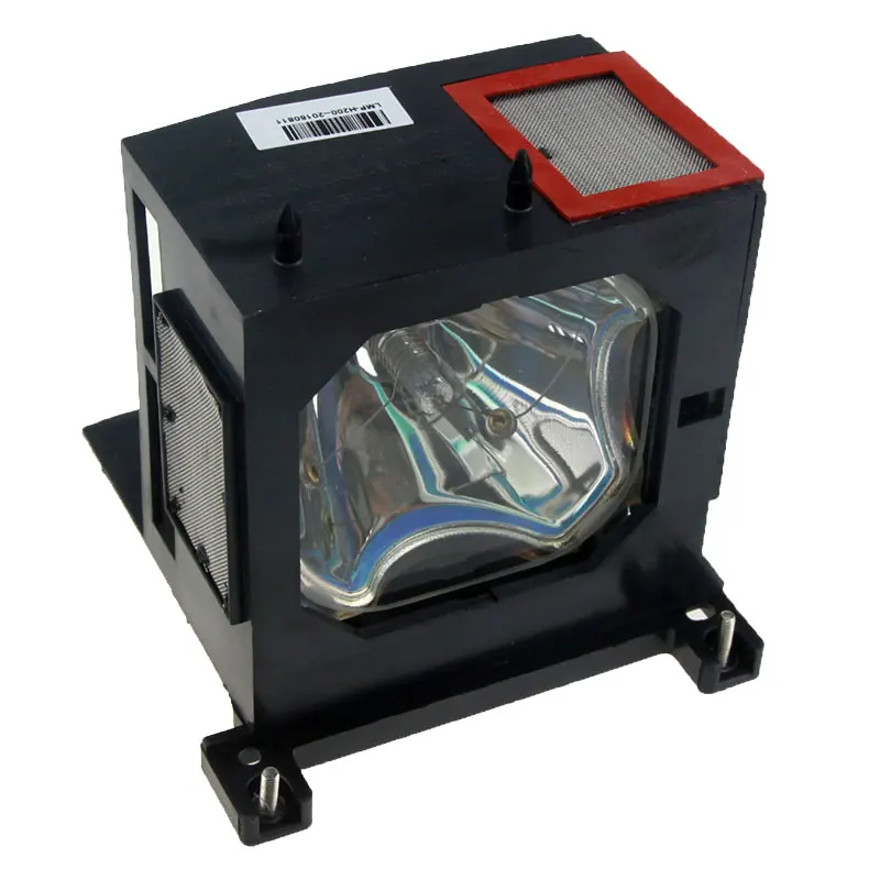 LMP-H200 Modul náhradného žiarovky pre Sony VPL-VW40, VPLVW40, VPL-VW50, VPLVW50, VPL-VW60, VPLVW60 Projectory