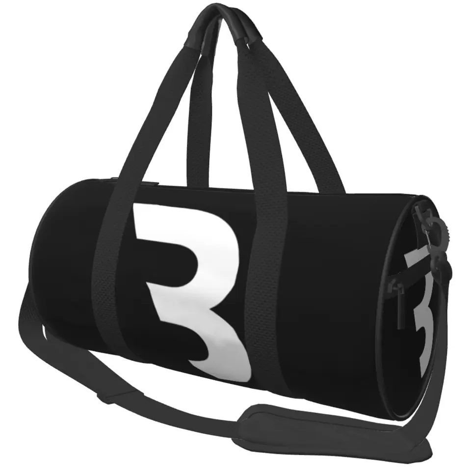 Logo fitness cbum
