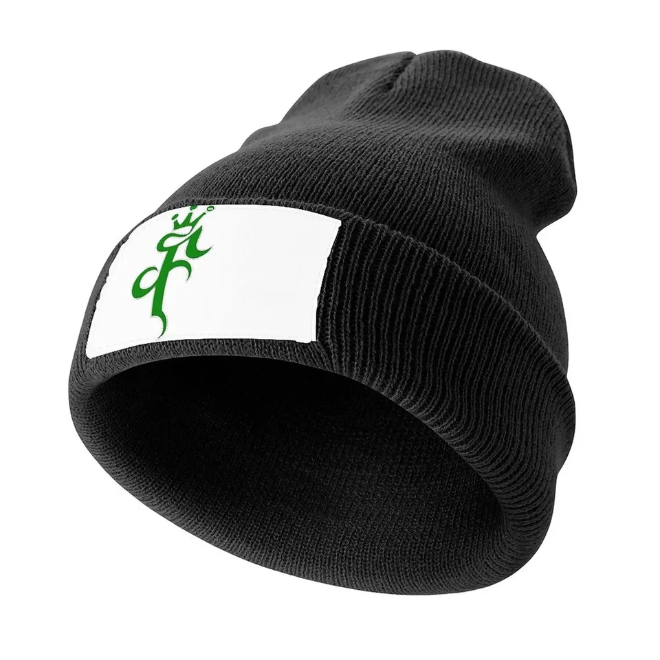 Logo Grove Street Famils ​​z GTA 5 a San Andreas pletená čiapka Visor Vojenská taktická čiapka horolezectvo mužov žien