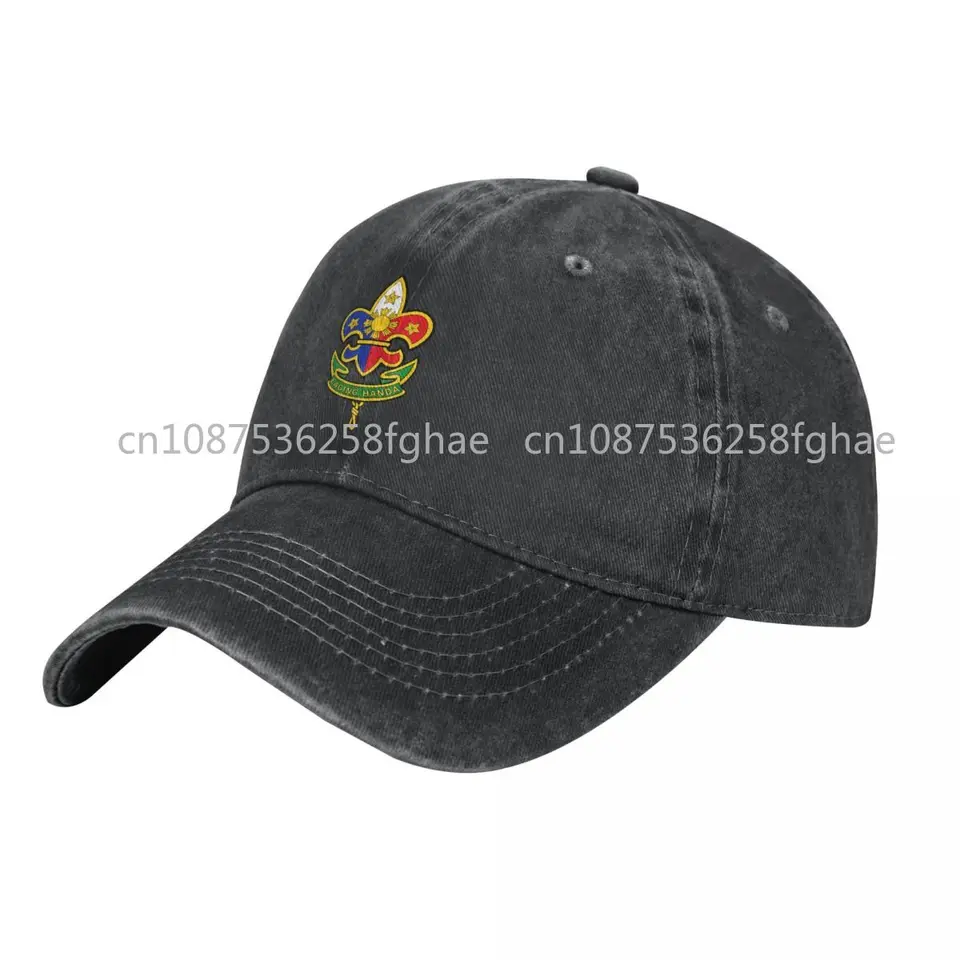 Logo loga baseball pre mužov pre mužov Cotton klobúky nastaviteľný klobúk módny klobúk